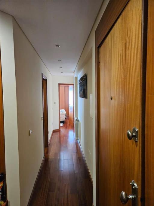 Appartement Flat 2 Oporto