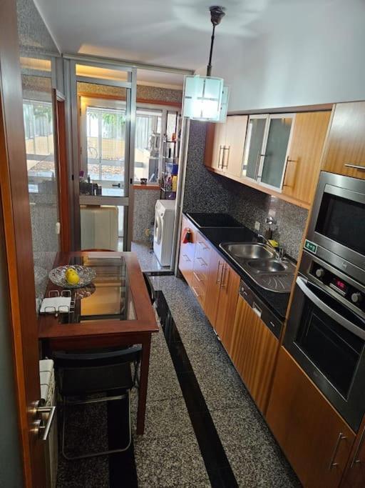 Flat 2 Appartement Oporto
