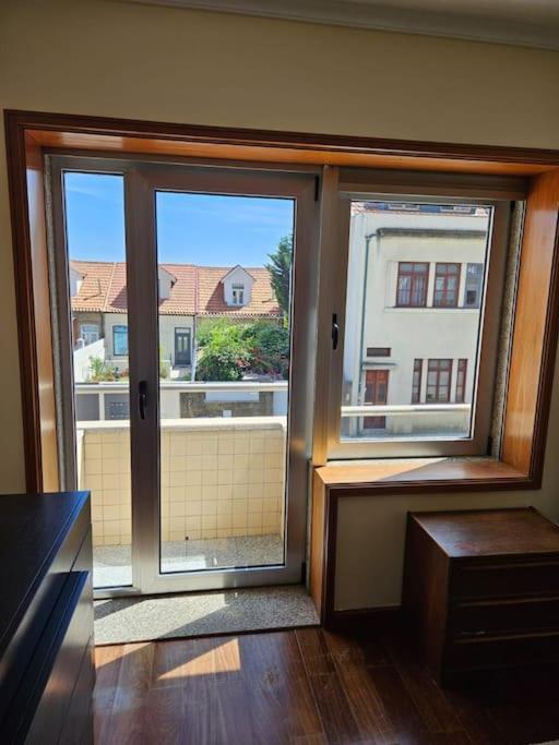 Appartement Flat 2 Oporto