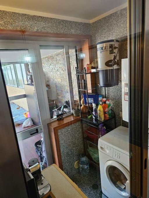 Appartement Flat 2