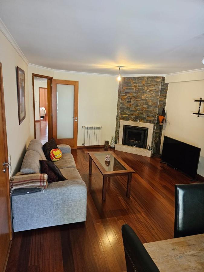 Flat 2 Appartement *