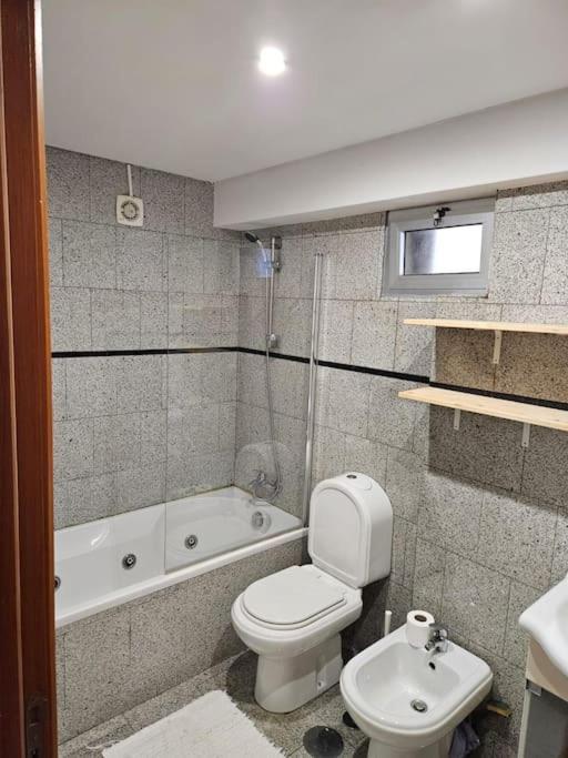 Flat 2 Appartement Oporto
