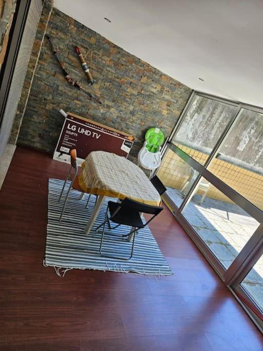 Flat 2 Appartement